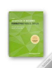 Capa do artigo Imparticion De Acciones Formativas Para El Empleo