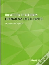 Impartición De Acciones Formativas Para El Empleo