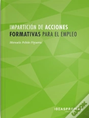 Capa do artigo Impartición De Acciones Formativas Para El Empleo