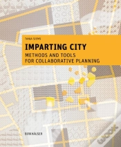 Capa do artigo Imparting City