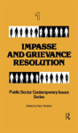 Impasse And Grievance Resolution - Preview