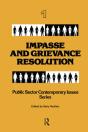 Impasse And Grievance Resolution - Preview