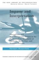 Impasse And Interpretation