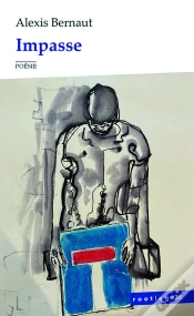Capa do artigo Impasse