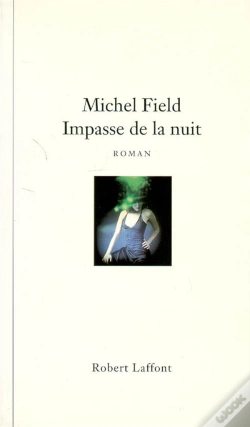 Capa do artigo Impasse De La Nuit