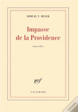 Capa do artigo Impasse De La Providence/Jours De Fete
