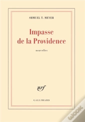 Impasse De La Providence/Jours De Fete