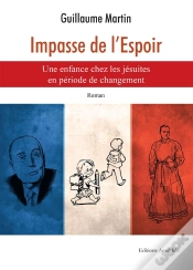 Capa do artigo Impasse De L