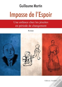 Capa do artigo Impasse De L'Espoir