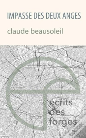 Capa do artigo Impasse Des Deux Anges