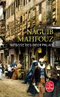 Impasse Des Deux Palais - Preview