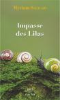 Impasse Des Lilas - Preview