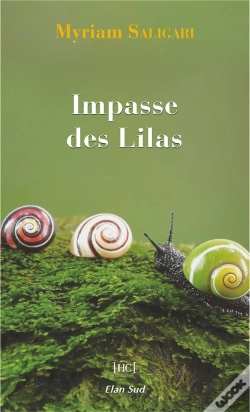 Capa do artigo Impasse Des Lilas