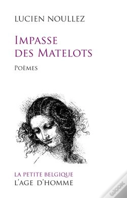 Capa do artigo Impasse Des Matelots