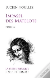 Impasse Des Matelots