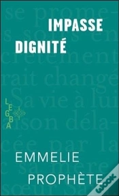 Capa do artigo Impasse Dignité
