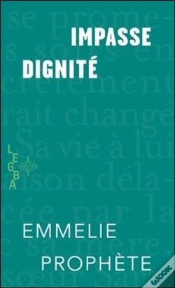 Capa do artigo Impasse Dignité