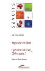Impasse En Ituri ; Opération Artemis, Ddr Et Après ? - Preview