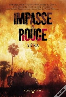 Capa do artigo Impasse Et Rouge