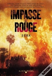 Capa do artigo Impasse Et Rouge