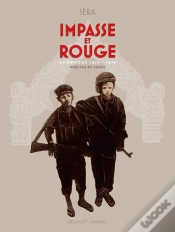 Capa do artigo Impasse Et Rouge