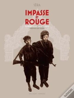 Capa do artigo Impasse Et Rouge