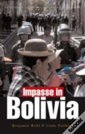 Capa do artigo Impasse In Bolivia