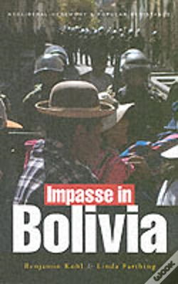 Capa do artigo Impasse In Bolivia