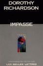 Impasse (L') - Preview