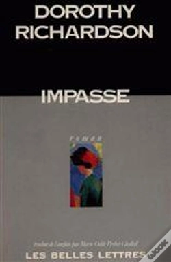 Capa do artigo Impasse (L')