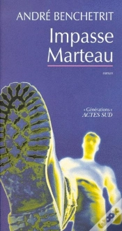 Capa do artigo Impasse Marteau