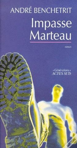Capa do artigo Impasse Marteau