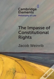 Capa do artigo Impasse Of Constitutional Rights