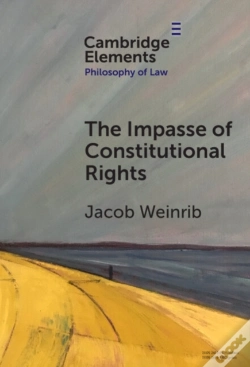 Capa do artigo Impasse Of Constitutional Rights
