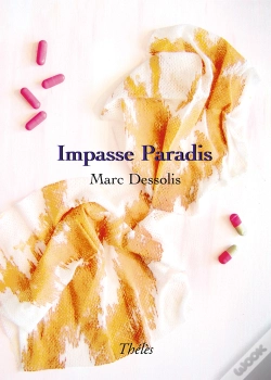 Capa do artigo Impasse Paradis