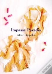 Capa do artigo Impasse Paradis