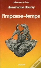 Capa do artigo Impasse Temps