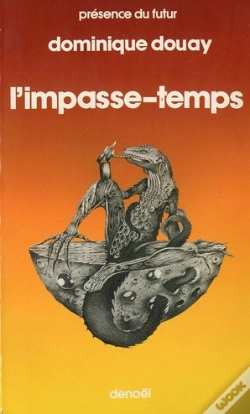 Capa do artigo Impasse Temps