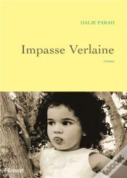 Impasse Verlaine - Premier Roman