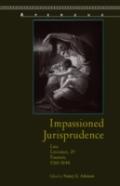 Impassioned Jurisprudence