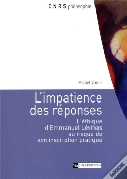 Capa do artigo Impatience Des Réponses