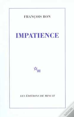 Capa do artigo Impatience