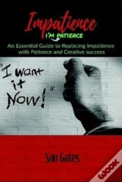 Capa do artigo Impatience... I