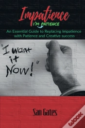 Capa do artigo Impatience... I