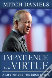 Capa do artigo Impatience Is A Virtue