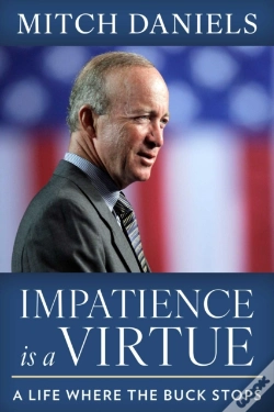 Capa do artigo Impatience Is A Virtue
