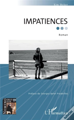 Capa do artigo Impatiences