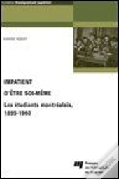 Impatient D'Être Soi-Même