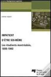 Capa do artigo Impatient D