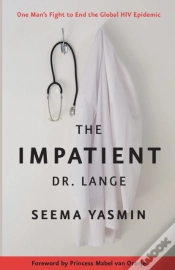 Capa do artigo Impatient Dr. Lange